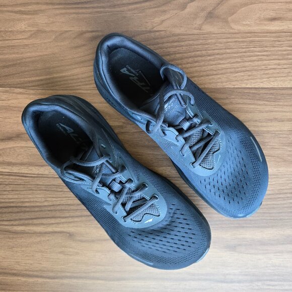 Altra Via Olympus 2, Men's 10, Black - Picture 5 of 12